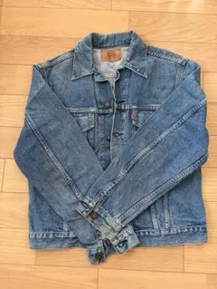 s*e様 Levi's 71506xx 92年製造 1st対戦モデル復刻 日本製 - メルカリ