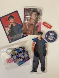 瀬口黎弥 まとめ売り