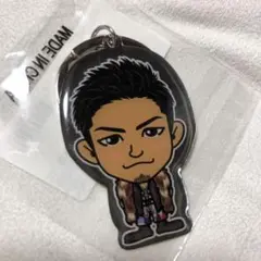 ジェネレーションズ　数原龍友　キーホルダー