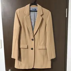 【クリーニング済み】INGNI ジャケット