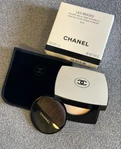 CHANEL レ ベージュ ヘルシー グロウ パウダー　B10のサムネイル