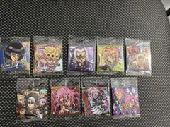 にふぉるめーしょんジョジョの奇妙な冒険　5部