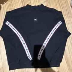Kappa トレーナー Ｌサイズ