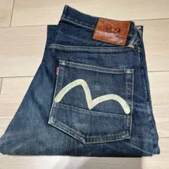 エヴィス evisu 2000 No.2 30×35