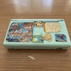 ニンテンドーDS Lite ブルー　ジャンク品