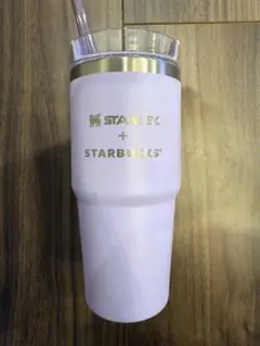 STANLEY + STARBUCKS タンブラー 414ml 2026福袋