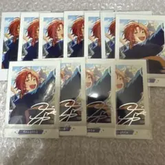 2025年最新】月永レオ ぱしゃこれ 箔押しの人気アイテム - メルカリ