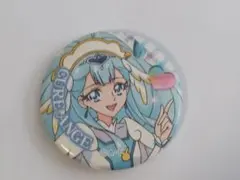 HUGっと！プリキュア キュアアンジュ 缶バッジ 2個セット - メルカリ