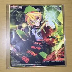 Ys13m キラーチューン・ミクス 60枚 遊戯王 カードスリーブ