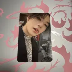 stray kids Do it プラットフォーム トレカ アイエン