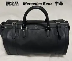 2025年最新】ボストンバッグ メルセデスベンツの人気アイテム