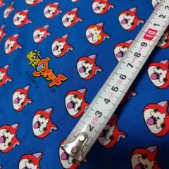 妖怪ウォッチはぎれ144cm以上