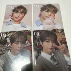 後藤威尊 ウィンマジ トレカ