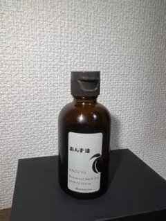 柳屋 あんず油 63ml ヘア＆ボディオイルのサムネイル