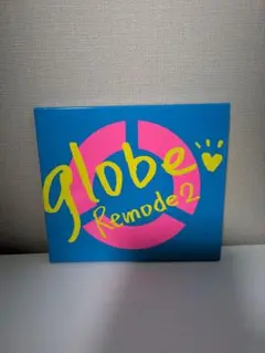 超美品 globe Remode2