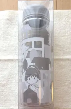 1/4より発送再開 GUNDAM FACTORY YOKOHAMA クリアボトル - メルカリ