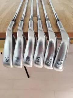 ping i240アイアン