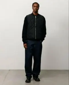 【希少、早い者勝ち】STUSSY BIG OL' JEAN ダークブラウン 2025年最新】stussy big ol' jeansの人気アイテム - メルカリ