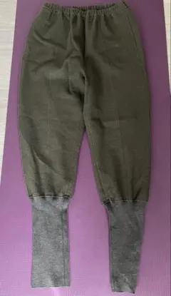 希少 任飢餓 hunger ren Lantern pants - メルカリ