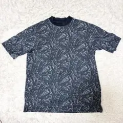 Heal Creek モックネックグレー シャツ サイズ50 Heal Creek モックネックグレー シャツ サイズ50 - メルカリ