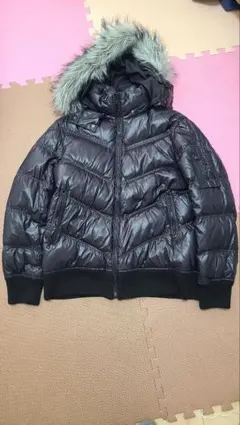 UNIQLO ユニクロ プレミアムダウンジャケット