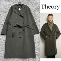 2025年最新】セオリーリュクス コートの人気アイテム - メルカリ