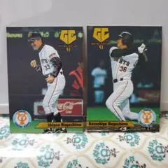 読売ジャイアンツ　長嶋 一茂　下敷き 読売ジャイアンツ 長嶋 一茂 下敷き 読売ジャイアンツ 長嶋 一茂