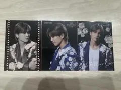 岩田剛典フォトカード JSB FOREVER 〜ONE〜 ②-3 - メルカリ