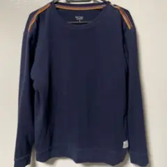 Paul Smith Loungewear ネイビー Mサイズ