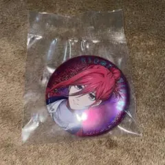 ブルーロック 一番くじ 缶バッジ 千切豹馬