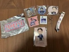 東京ヤクルトスワローズ 内山壮真 応援グッズ セット
