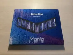 Snow Man LIVE TOUR 2021 Maniaのサムネイル