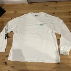 NIKE 長袖Tシャツ