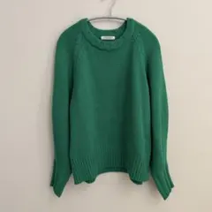 FREAK'S STORE ニット