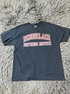 Champion RENSSELAER Tシャツ