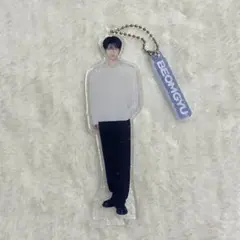 txt トゥバ ボムギュ ラキドロ アクスタ act lovesick TXT ボムギュ ACT:BOY ラキドロ アクスタ 白 - メルカリ