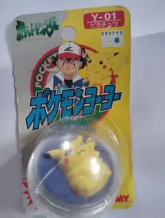 当時物 ポケモンスーパーボール ピカチュウ S03 未開封 レトロ レア