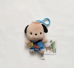 ハワイ限定 日焼けポチャッコ ダイヤモンドヘッド限定