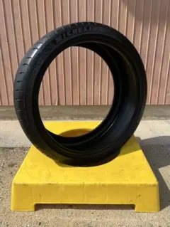 良品 国産 2024年製 245/40R20 1本 アルファード ハリアー - メルカリ