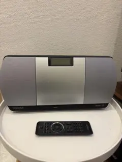 2025年最新】kenwood cr-d3の人気アイテム - メルカリ