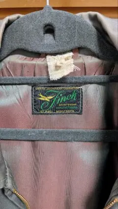 50s スポーツジャケット 50s vintage sports jacket ヴィンテージ スポーツ ジャケット