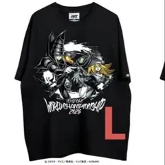 遊戯王 ART EXPANSION TEE ブルーアイズトゥーンドラゴン XL 限定価格 ART EXPANSION TEE ブルーアイズトゥーンドラゴン XL - メルカリ