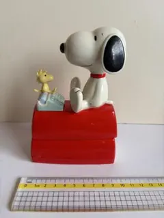 Andre × Snoopy Figure アンドレ サライヴァ 伊勢丹限定 Andre saraiva × SNOOPY フィギュア 伊勢丹限定 - メルカリ