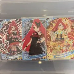 2026年最新】ダークカルテットスターバズリウムレッドの人気アイテム