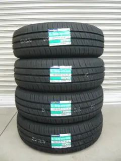 全国送料無料2026年製・グッドイヤーEGコンフォート 165/50R16 4本