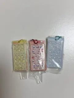 サンリオ ボンボンドロップミニチュアチャーム　キティ ポムポムプリン シナモン