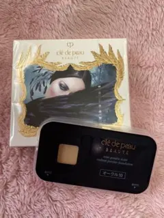 クレ・ド・ポー ボーテ オンブルクルールクアドリn 321 マグニフィセント