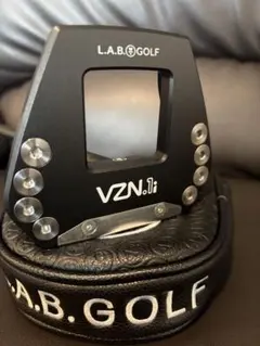 【最安値】LABGOLF VZN-1i ラブゴルフ 34インチ L.A.B GOLF VZN-1i ラブゴルフゼロトルクパター 34インチ 最新 - メルカリ