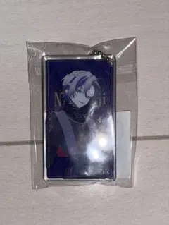 不破湊 にじさんじタロット アクリルブロックキーホルダー