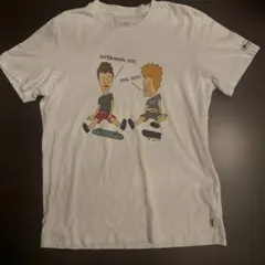 adidas Beavis and Butt-Head Tシャツのサムネイル